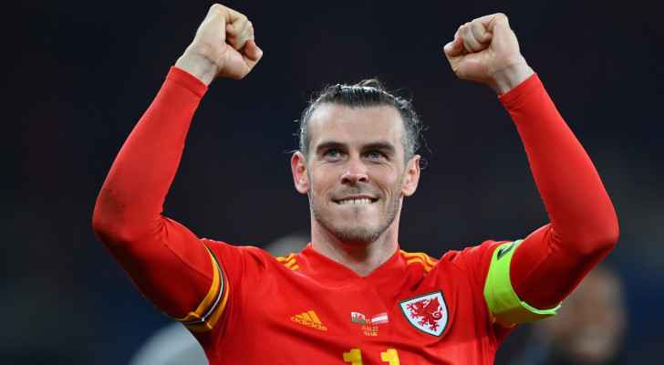 Gareth Bale retires from football at 33