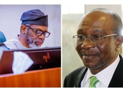 Naira Notes: Reps threaten to issue arrest warrant on Emefiele, bank chiefs