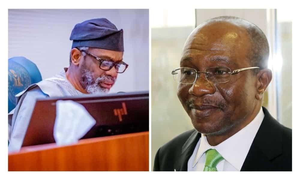 Naira Notes: Reps threaten to issue arrest warrant on Emefiele, bank chiefs