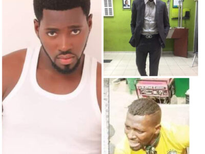 Actor allegedly stabs neighbour to death over N1,000 electricity bill