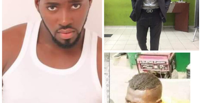 Actor allegedly stabs neighbour to death over N1,000 electricity bill