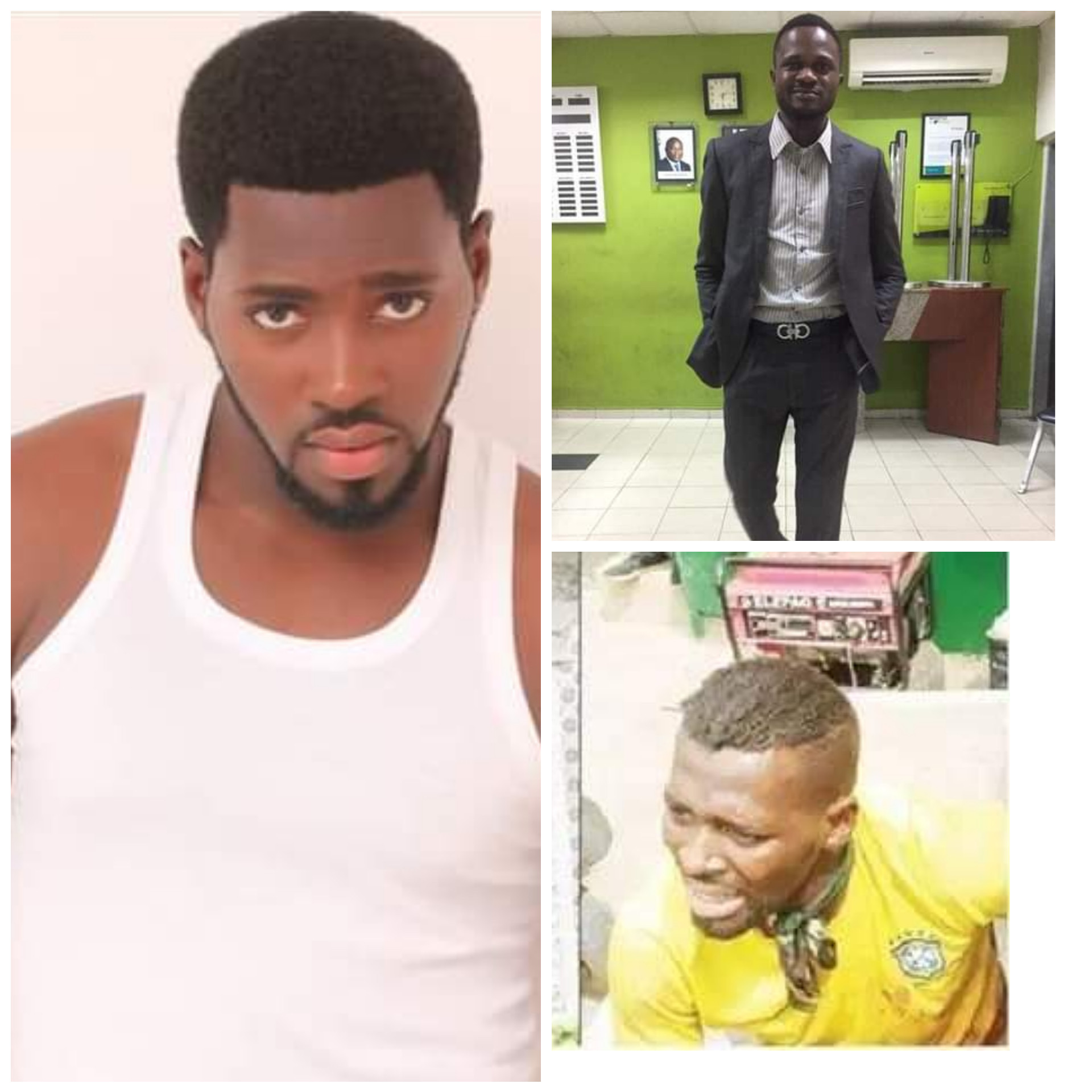 Actor allegedly stabs neighbour to death over N1,000 electricity bill