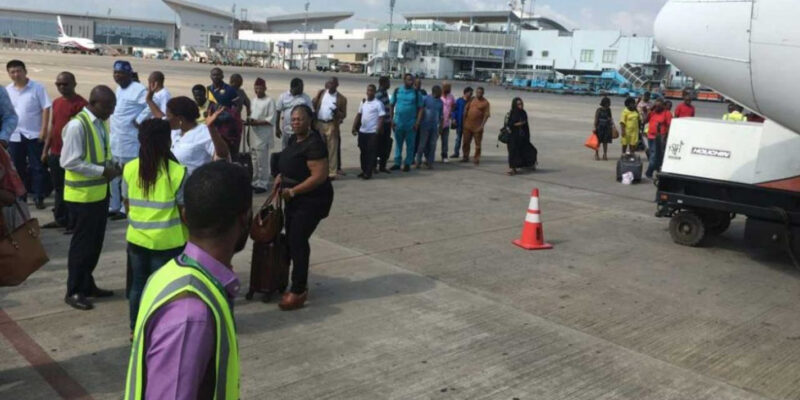 UPDATE: Aviation union suspends strike action