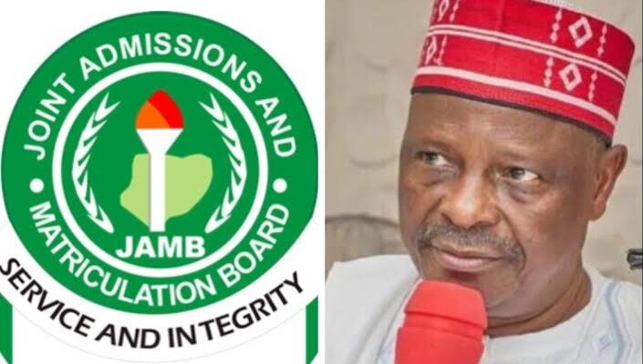 [ICYMI] JAMB result will be valid for four years - Kwankwaso