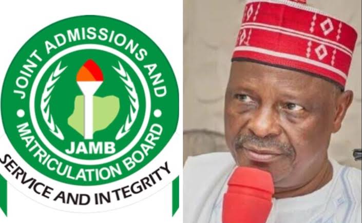 [ICYMI] JAMB result will be valid for four years - Kwankwaso