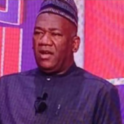 LP's VP candidate, Datti weeps on national TV over insults to family