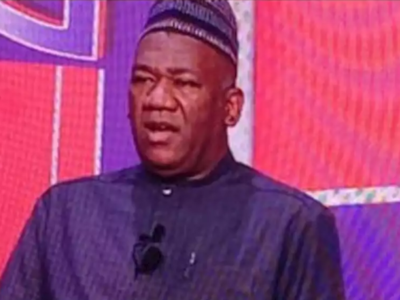 LP's VP candidate, Datti weeps on national TV over insults to family