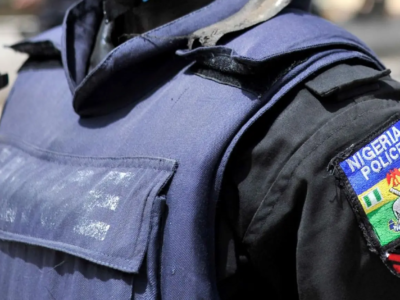 Police redeploy over half of personnel from Ajah Division, Lagos