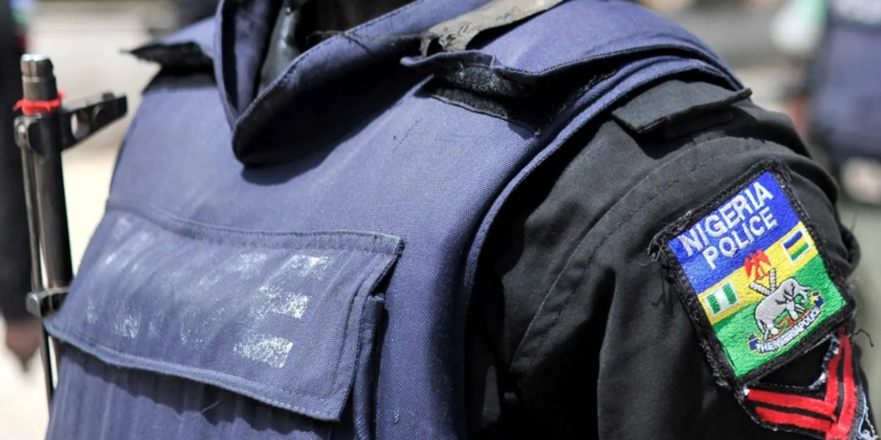 Police redeploy over half of personnel from Ajah Division, Lagos