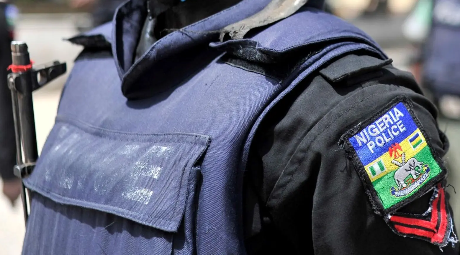 Police redeploy over half of personnel from Ajah Division, Lagos