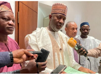 We will no longer allow strikes and riots around airport again — FG