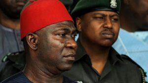Ekweremadu’s alleged organ harvesting trial resumes today