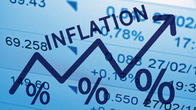 Nigeria’s inflation rate drops to 21.34% in Dec 2022