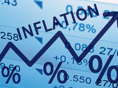 Nigeria’s inflation rate drops to 21.34% in Dec 2022