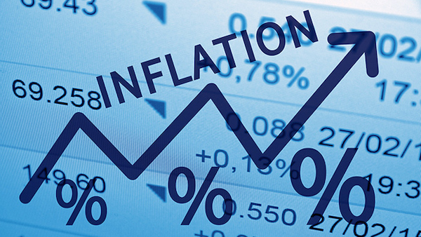 Nigeria’s inflation rate drops to 21.34% in Dec 2022