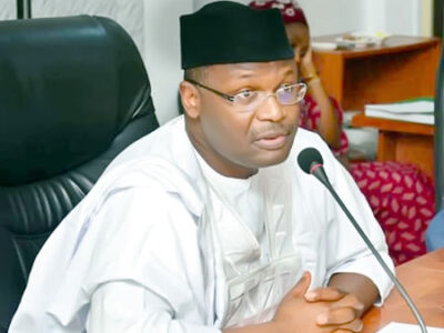 No PVC, no vote, INEC insists