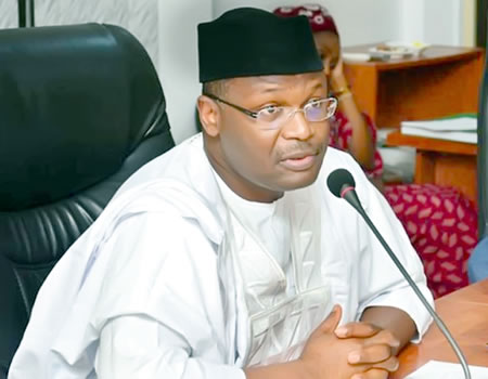 No PVC, no vote, INEC insists