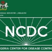 NCDC confirms Diphtheria outbreak in Lagos, Kano states