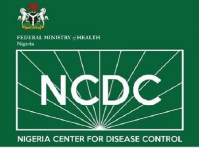 NCDC confirms Diphtheria outbreak in Lagos, Kano states