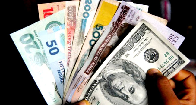 CBN redesign policy stabilising naira at parallel market - BDCs