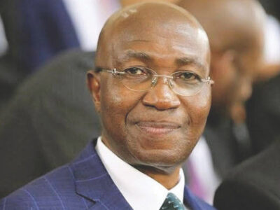 Body of Benchers passes vote of confidence on Chair, Wole Olanipekun, set to probe 2022 NBA election