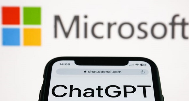 OpenAI, creator of ChatGPT, casts spell on Microsoft