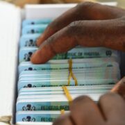 INEC extends PVC collection deadline for the second time