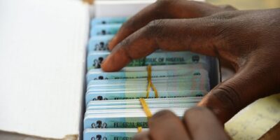 INEC extends PVC collection deadline for the second time