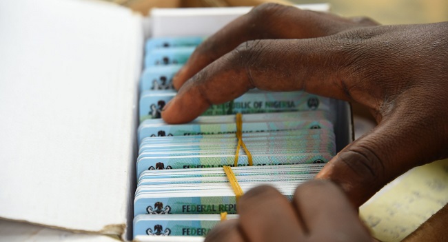 INEC extends PVC collection deadline for the second time