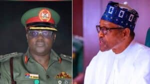 Buhari appoints Dogara new NYSC DG
