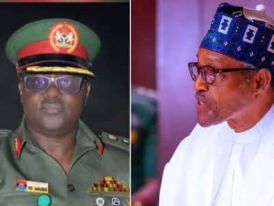 Buhari appoints Dogara new NYSC DG
