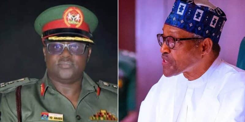 Buhari appoints Dogara new NYSC DG