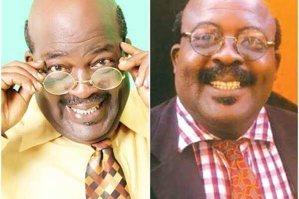 Veteran actor ‘Papa Ajasco’ is dead