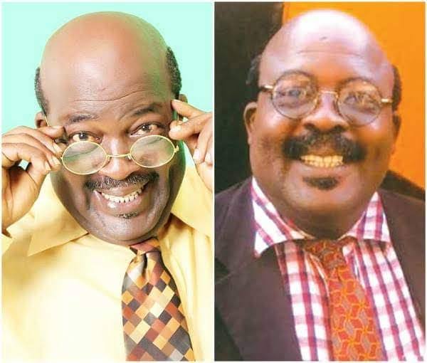 Veteran actor ‘Papa Ajasco’ is dead