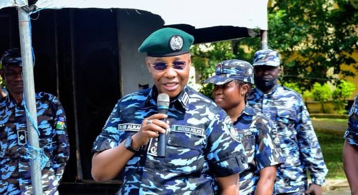 IGP has four years, not retiring during 2023 elections – Minister