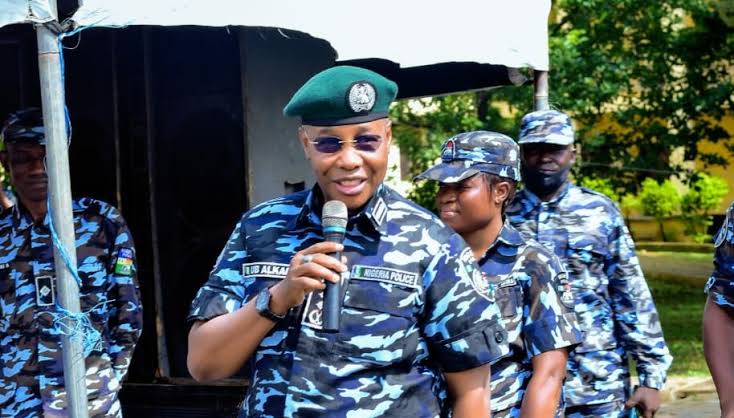 IGP has four years, not retiring during 2023 elections – Minister