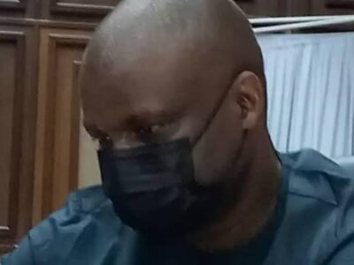 Court to rule March 22 on Abba Kyari, others’ request to quash charge