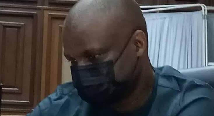 Court to rule March 22 on Abba Kyari, others’ request to quash charge