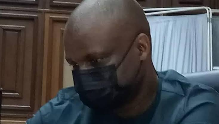 Court to rule March 22 on Abba Kyari, others’ request to quash charge