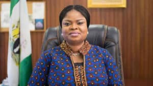 Mrs. Adejoke Orelope-Adefulire