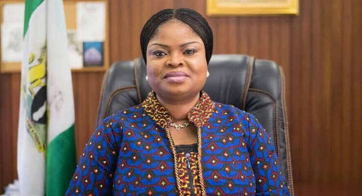 Mrs. Adejoke Orelope-Adefulire