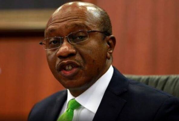 BREAKING: CBN raises interest rate to 17.5%