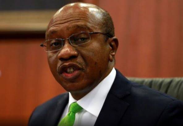 BREAKING: CBN raises interest rate to 17.5%