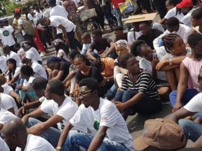 CAN urges youths to resist vote buying