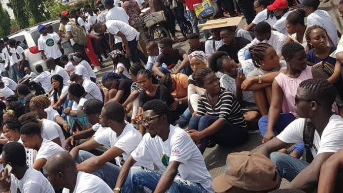 CAN urges youths to resist vote buying