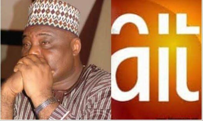 JUST IN: Raymond Dokpesi released by UK police