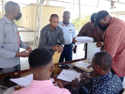EFCC disqualifies bidder who offered N13.1bn for properties at Banana Island