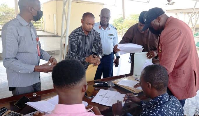 EFCC disqualifies bidder who offered N13.1bn for properties at Banana Island