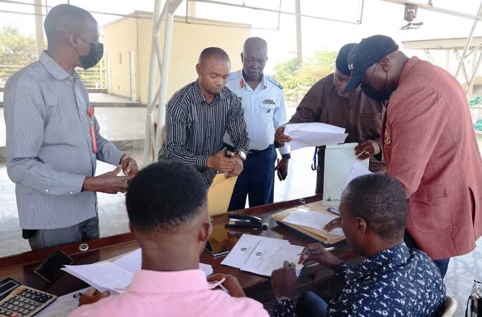 EFCC disqualifies bidder who offered N13.1bn for properties at Banana Island