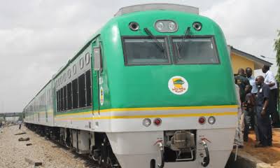 JUST IN: One more Edo train attack victim released